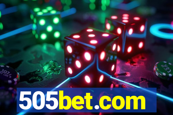 505bet.com