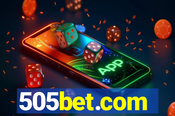 505bet.com