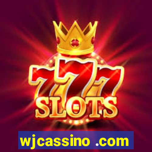 wjcassino .com