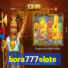 bora777slots