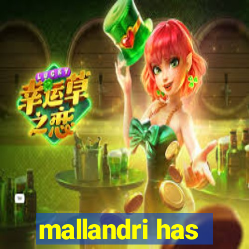 mallandri has