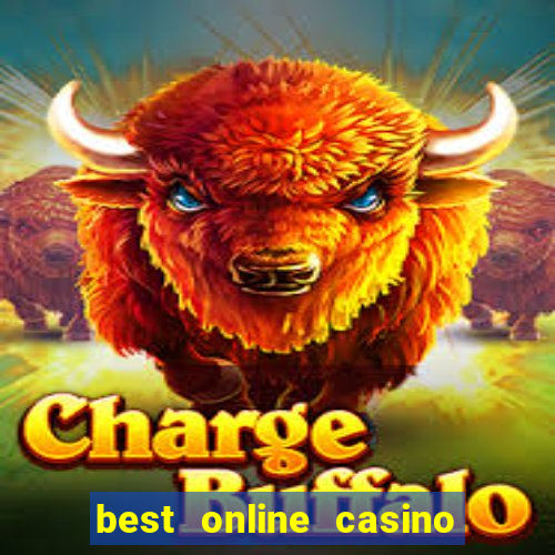 best online casino to play