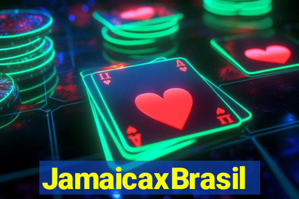 JamaicaxBrasil