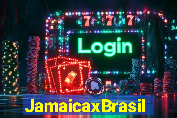 JamaicaxBrasil