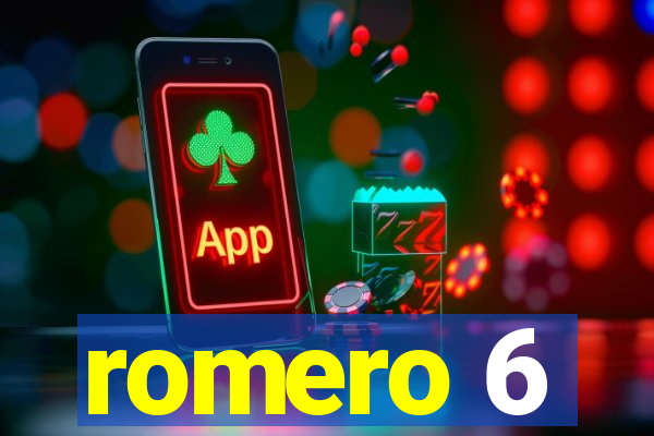 romero 6