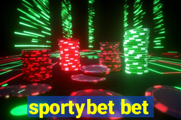 sportybet bet