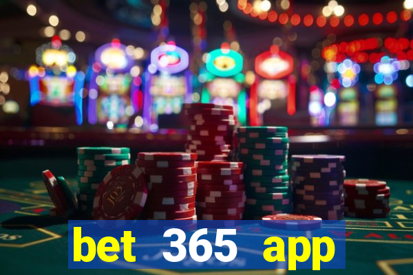 bet 365 app download apk