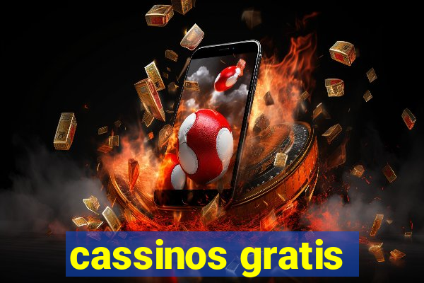 cassinos gratis