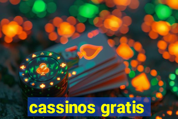 cassinos gratis