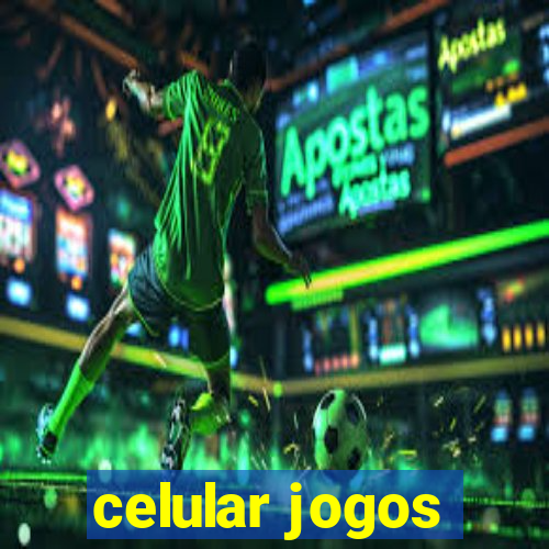 celular jogos