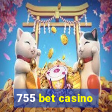 755 bet casino