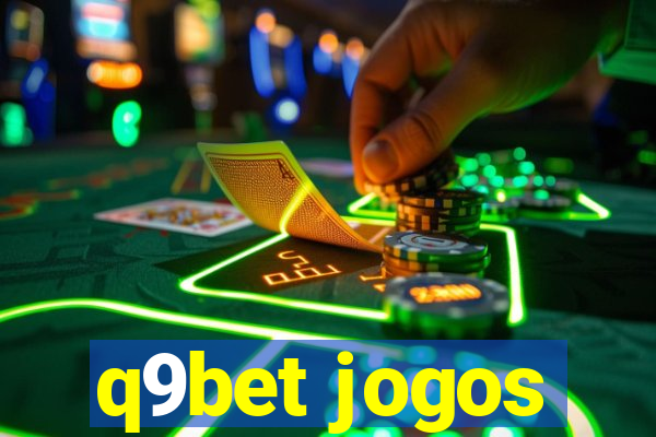 q9bet jogos