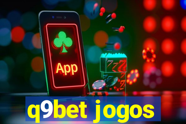 q9bet jogos