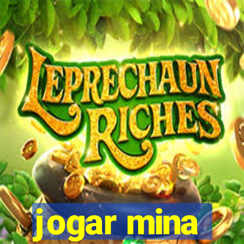 jogar mina