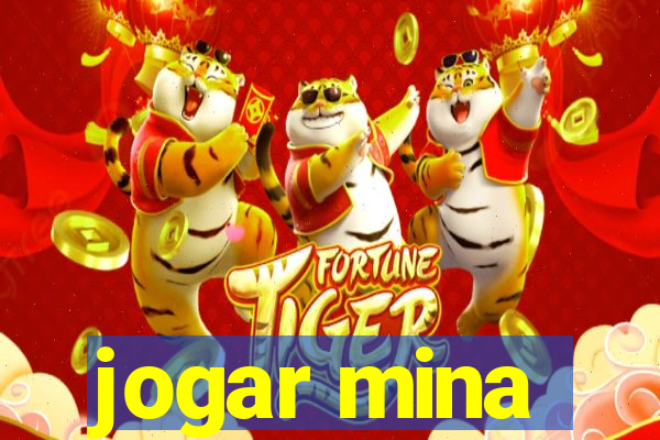 jogar mina