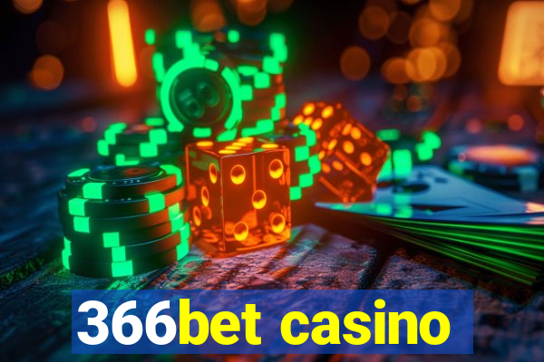 366bet casino