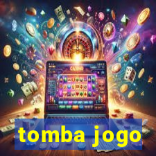 tomba jogo