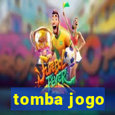 tomba jogo