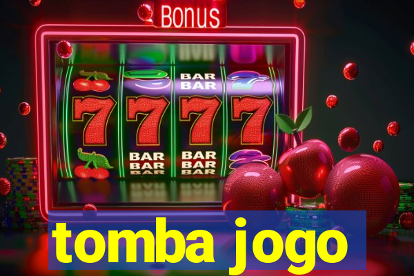 tomba jogo