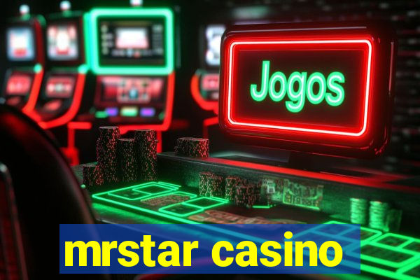 mrstar casino