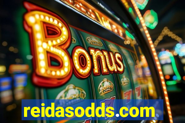 reidasodds.com