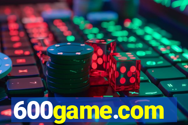 600game.com