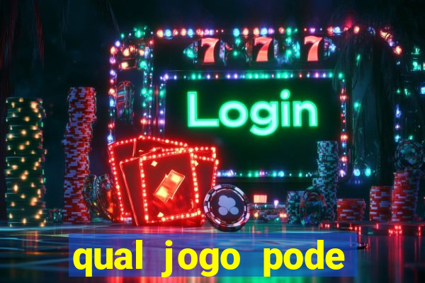 qual jogo pode depositar 5 reais