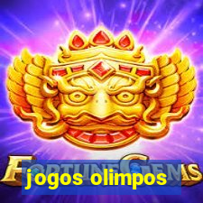 jogos olimpos