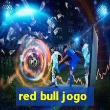 red bull jogo