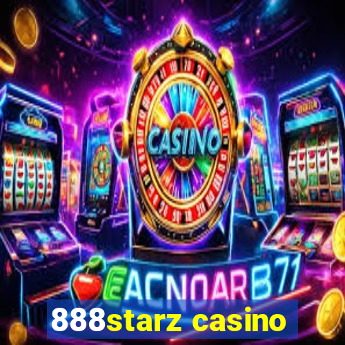 888starz casino