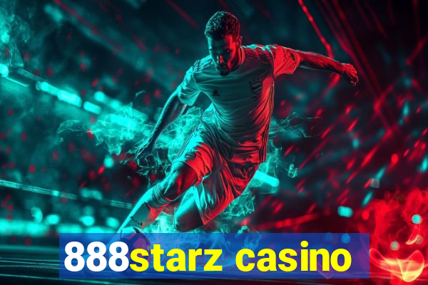 888starz casino