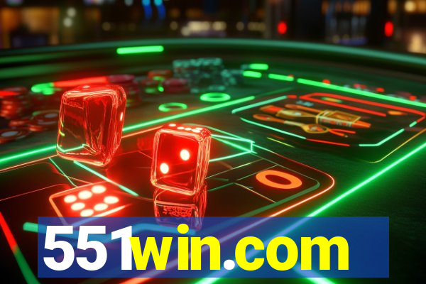 551win.com