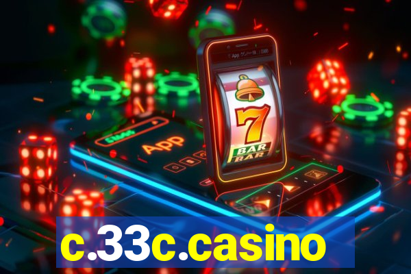 c.33c.casino