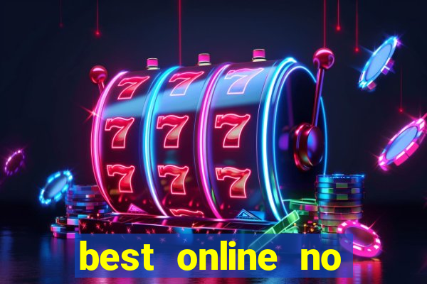 best online no deposit casino bonus