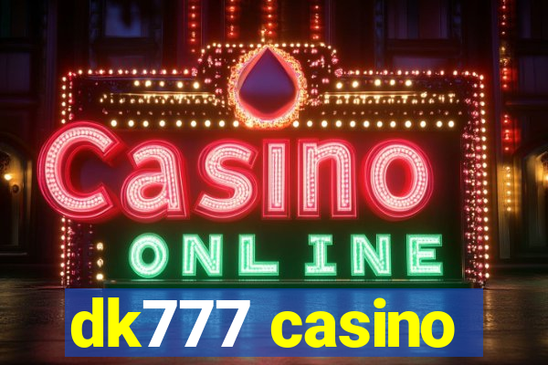 dk777 casino