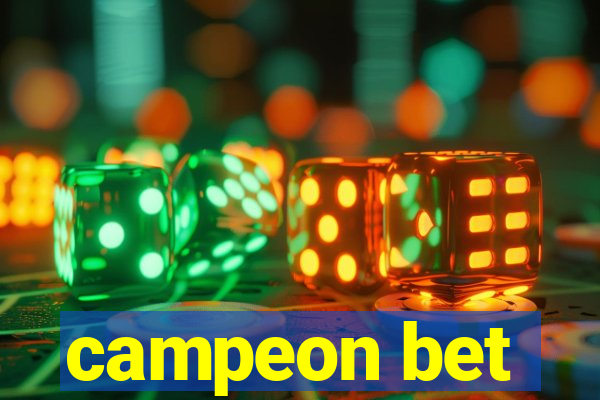 campeon bet