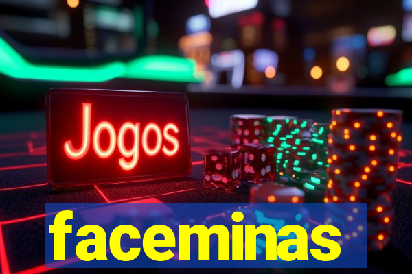 faceminas