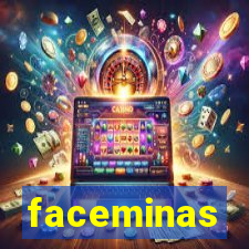 faceminas