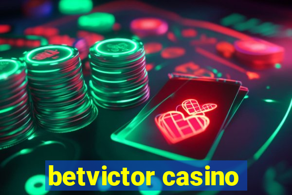 betvictor casino