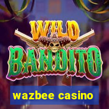 wazbee casino