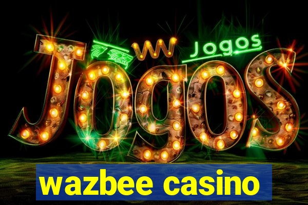 wazbee casino