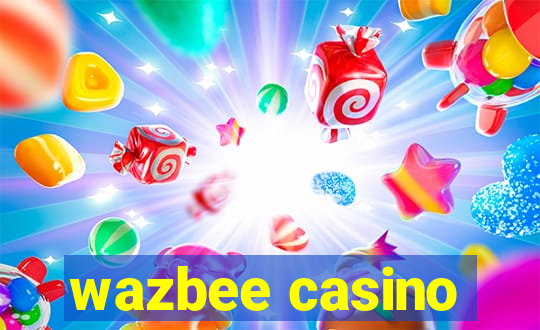 wazbee casino