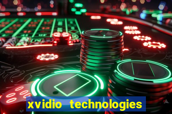 xvidio technologies startup download o android