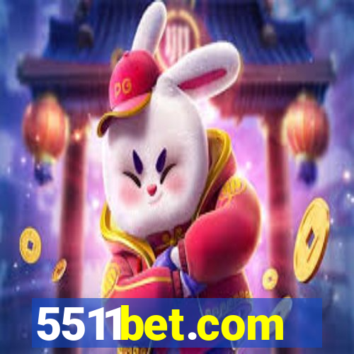 5511bet.com