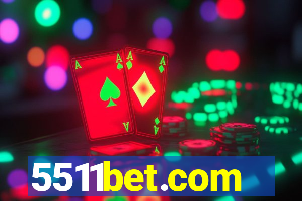 5511bet.com