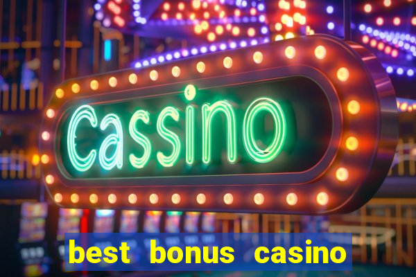 best bonus casino in pennsylvania