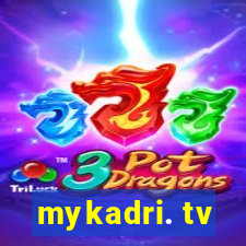 mykadri. tv