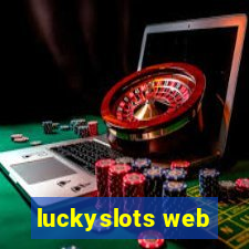 luckyslots web