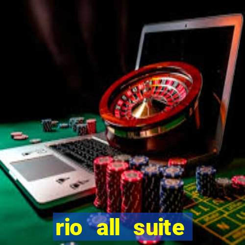 rio all suite hotel casino