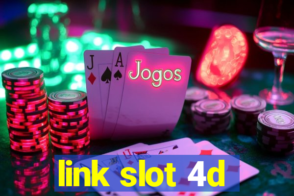 link slot 4d